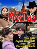 Сериалы про Черкасова