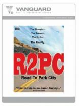 R2PC: Road to Park City