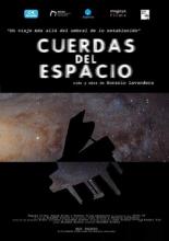 Cuerdas del Espacio, Un recorrido por la obra de Horacio Lavandera