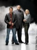 Сериалы про полицию