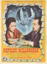 Неаполь, город миллионеров (1950)