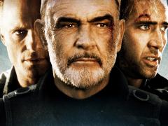 Фильмы про Алькатрас