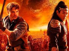 Фильмы триллеры про приключения