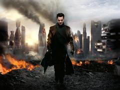 Фильмы фантастические про космические войны