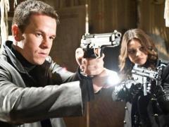 Мексиканские фильмы про банды