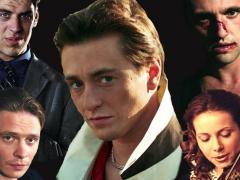 Русские сериалы про спорт