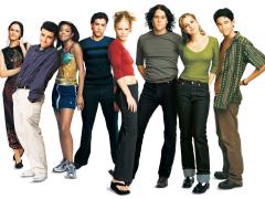 Американские фильмы про выпускной