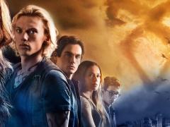 Фильмы мелодрамы про вампиров