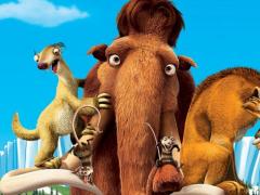 Фильмы семейные про динозавров