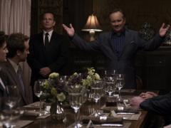 Фильмы ужасов про поместье