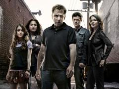 Американские сериалы про ФБР