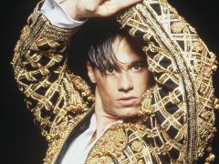 Фильмы про бальные танцы