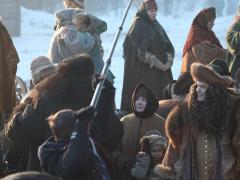 Русские фильмы про беременных