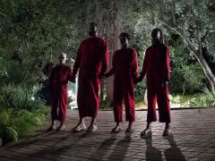 Фильмы ужасов про афроамериканцев