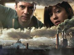 Комедийные сериалы ужастики