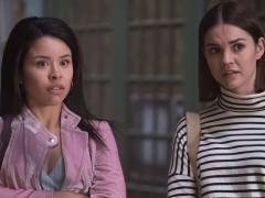 Корейские сериалы про беременность
