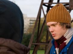 Украинские фильмы про проституток