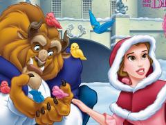 Мультфильмы Дисней