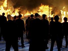 Фильмы ужасов про зиму