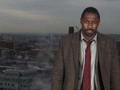 Английские сериалы про женщин детективов