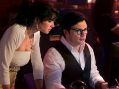 Английские сериалы про средневековье