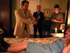 Фильмы ужасов про священников