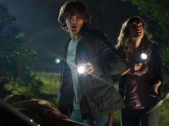 Фильмы про исчезновения людей