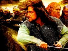 Фильмы про язычество