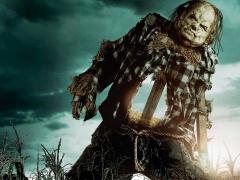 Молодежные фильмы ужасов