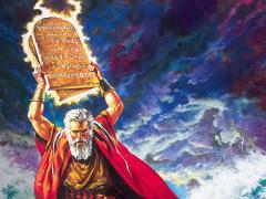 Фильмы про Ветхий Завет