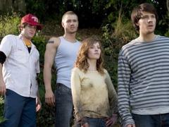 Фильмы ужасов про города призраки