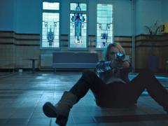 Фильмы ужасов про животных