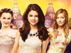 Фильмы про наследников