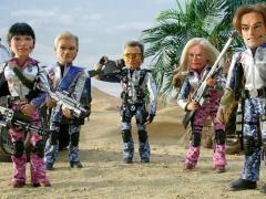 Фильмы про тайных агентов