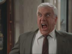 Комедии с Лесли Нильсоном