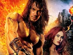 Фильмы про Геркулеса