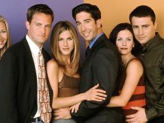 Сериалы про 90 е годы