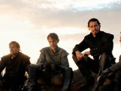 Испанские фильмы про инцест