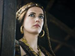 Сериалы про короля Артура