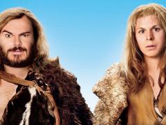 Фильмы про каменный век