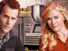 Фильмы про женщин детективов