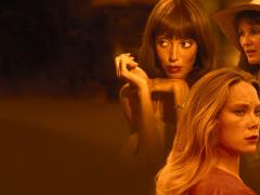 Фильмы про кому