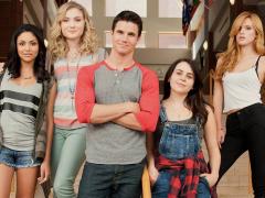 Фильмы мелодрамы про обмен женами