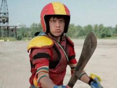 Фильмы ужасов про роботов