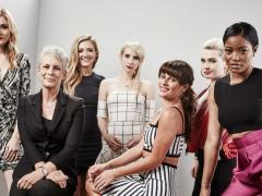 Сериалы ужасов про расследования