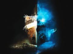 Фильмы про Титаник