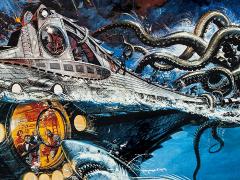 Фильмы про моряков