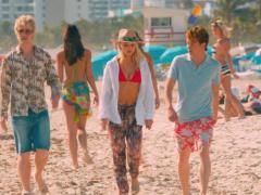 Английские фильмы про футбольных хулиганов