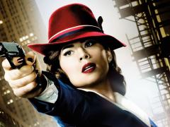 Сериалы фантастические про любовь