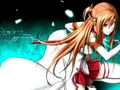 Сериалы аниме про братьев